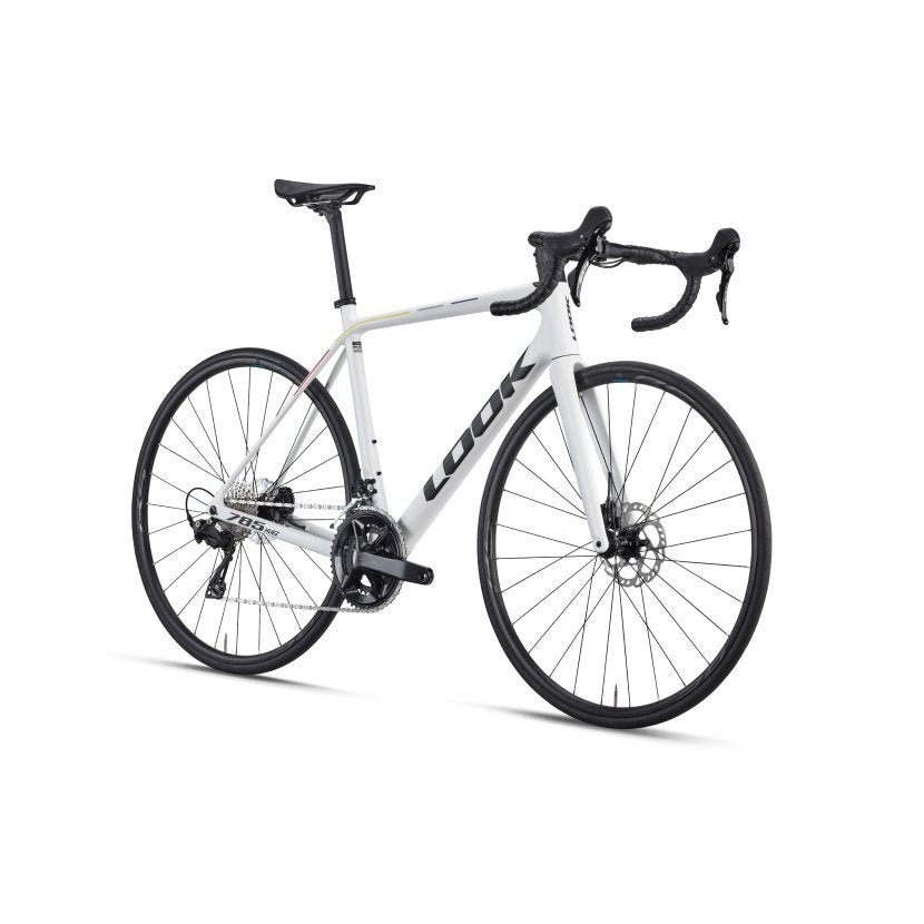 Look 785 Huez Shimano 105
