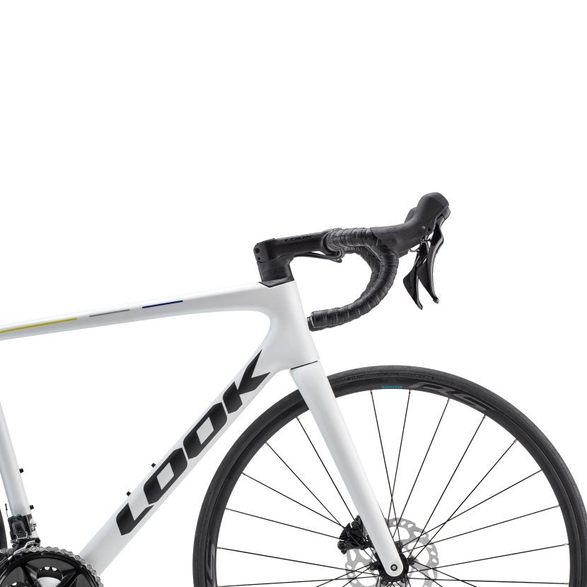 Look 785 Huez Shimano 105