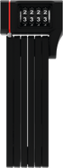 abus bordo combination lock
