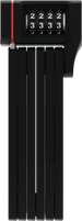 abus bordo combination lock