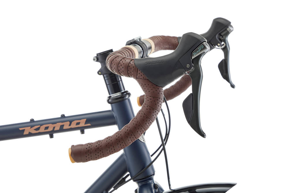 Kona Sutra Adventure Bike