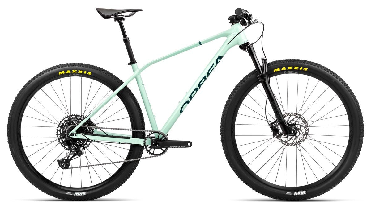 Orbea Alma H10 Eagle 2023