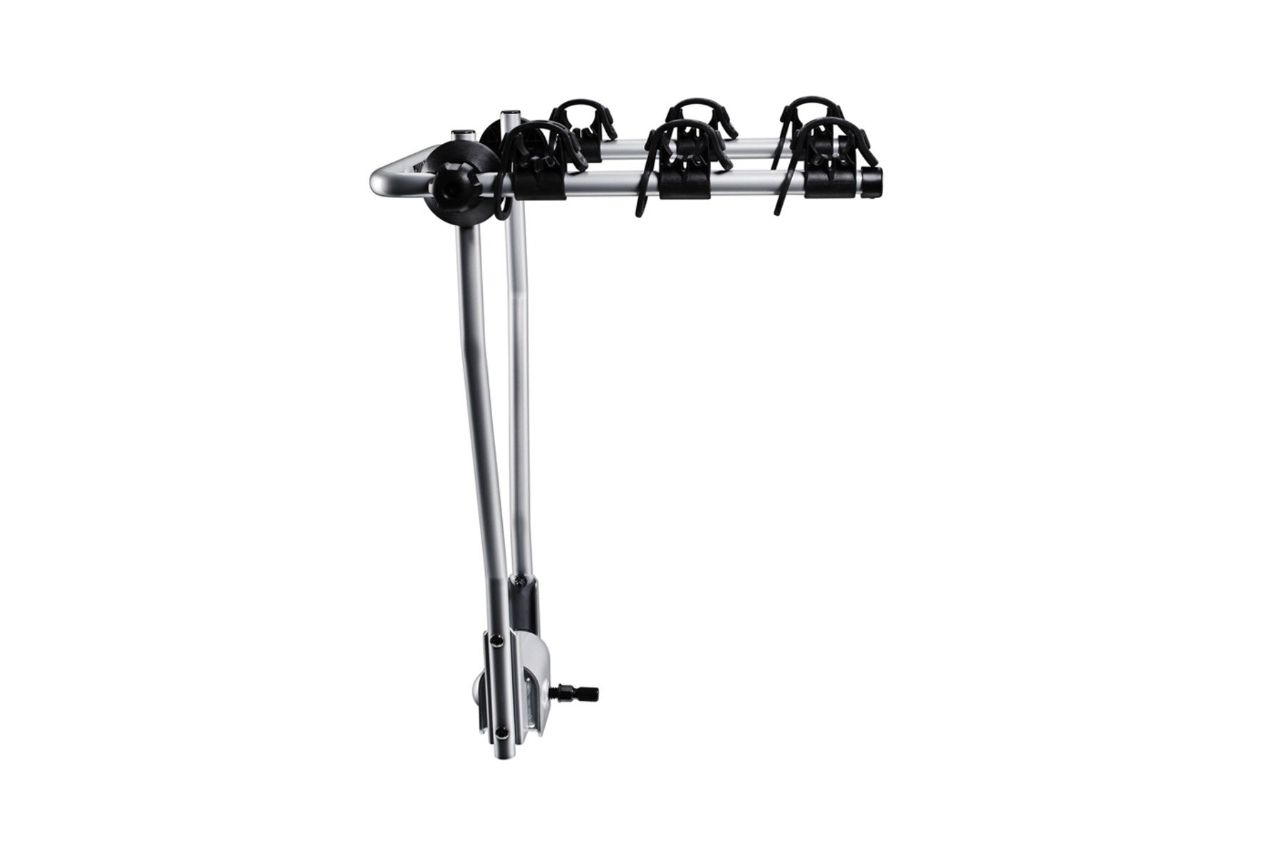 Thule  Hangon 3 Bike Rack Tilt Tow Bar