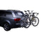 Thule  Hangon 3 Bike Rack Tilt Tow Bar