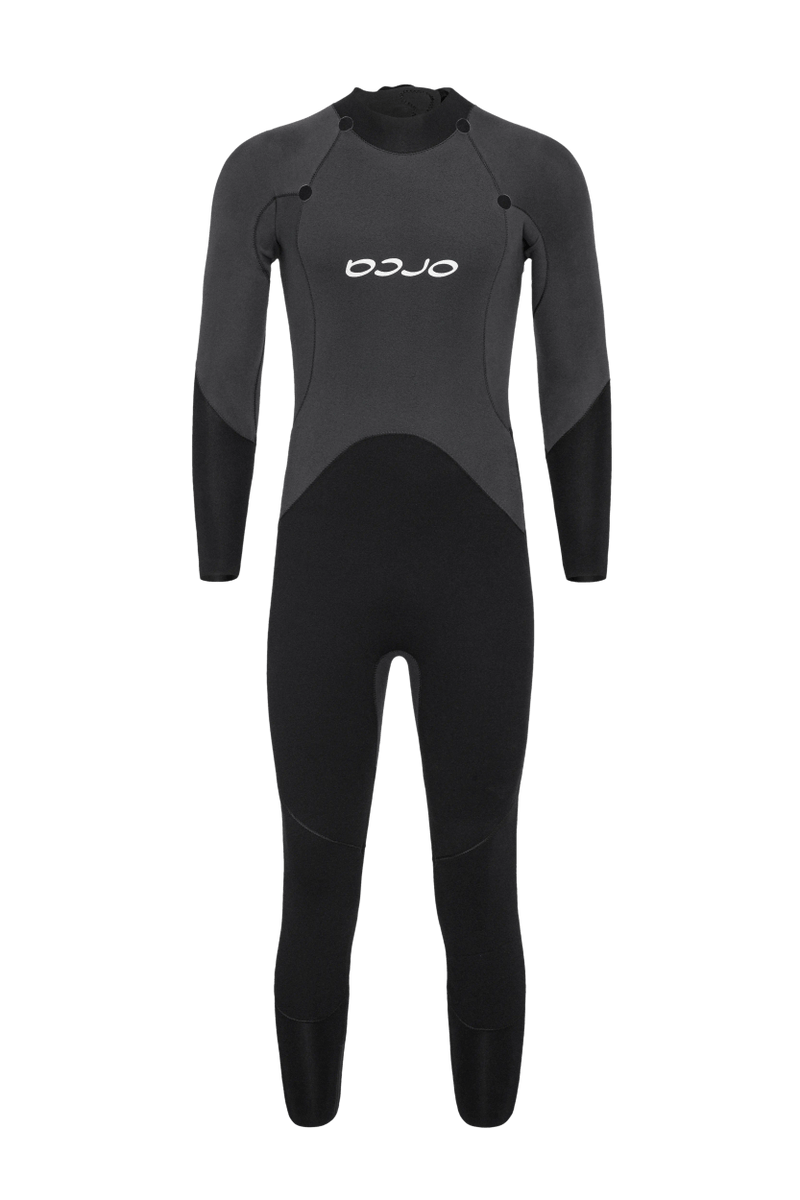 Orca Athlex Flex V2 Triathlon wetsuit for men inside view