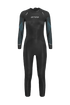 Orca Athlex Flex V2 Triathlon wetsuit for women full front 