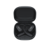 black shokz openfit headphones, earbuds in box