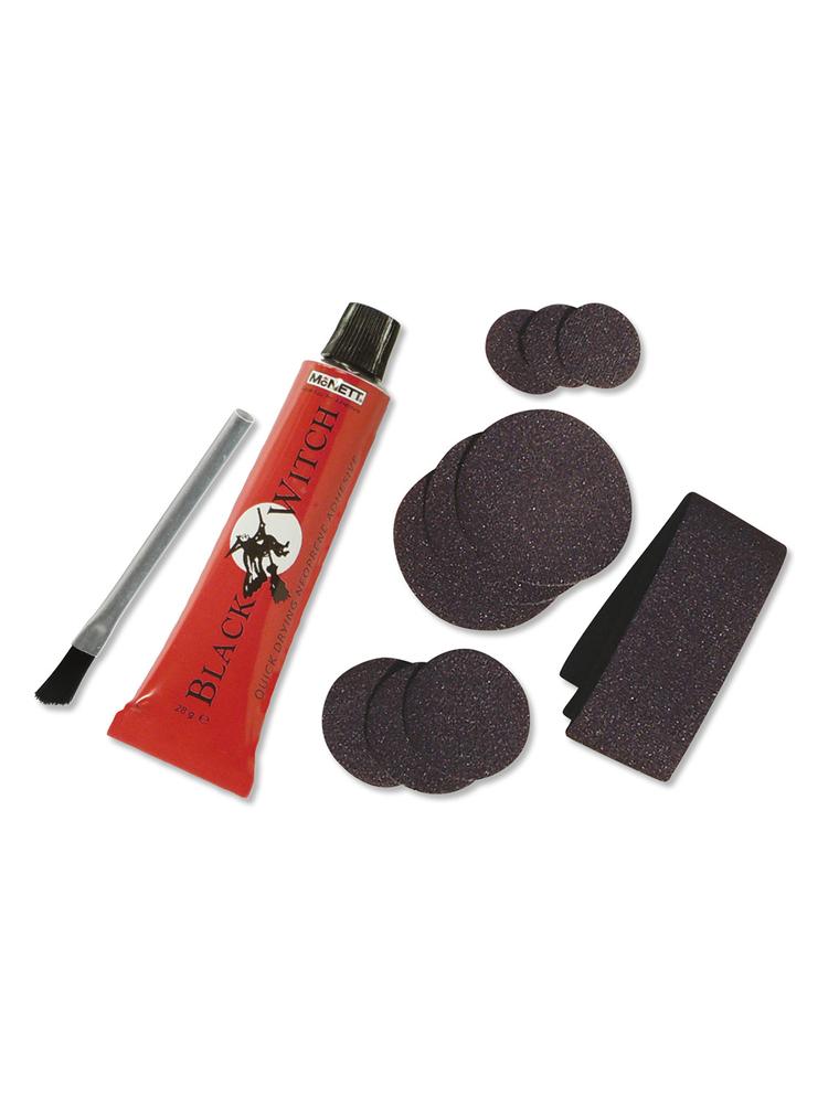 Black Witch Repair Kit