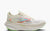 Brooks womens road racing shoe hyperion max 3 white and green