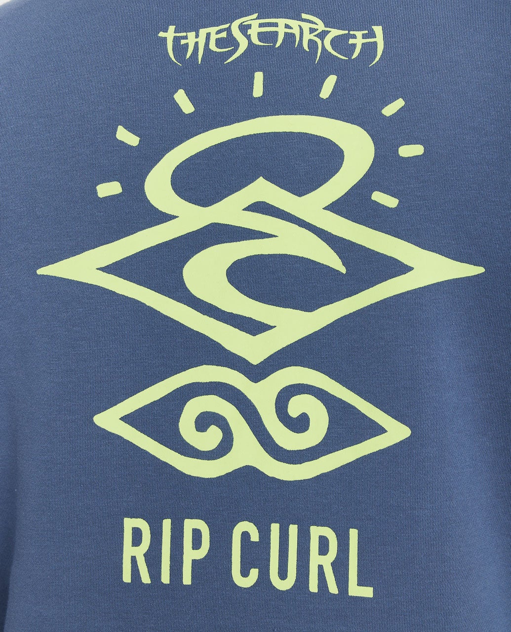 Rip Curl Search Icon Hood