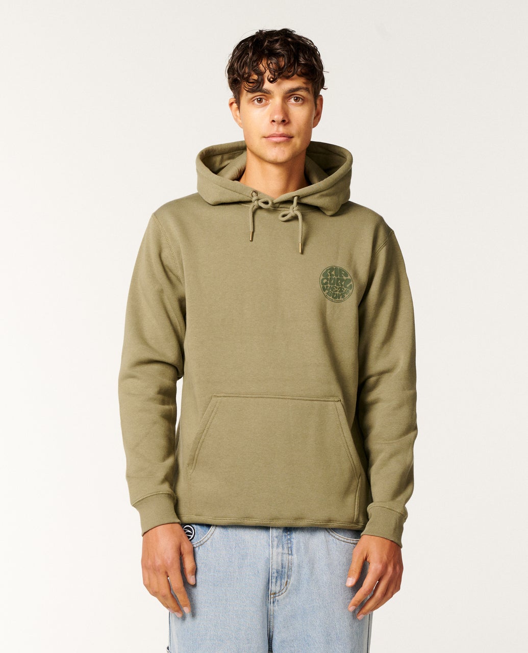 Rip Curl Wetsuit Icon Hood