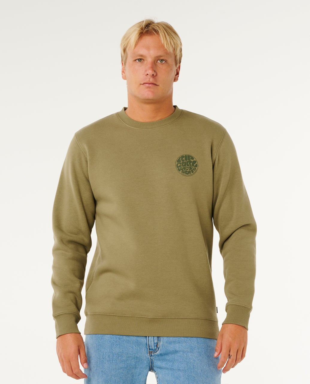 Rip Curl Wettie Icon Crew