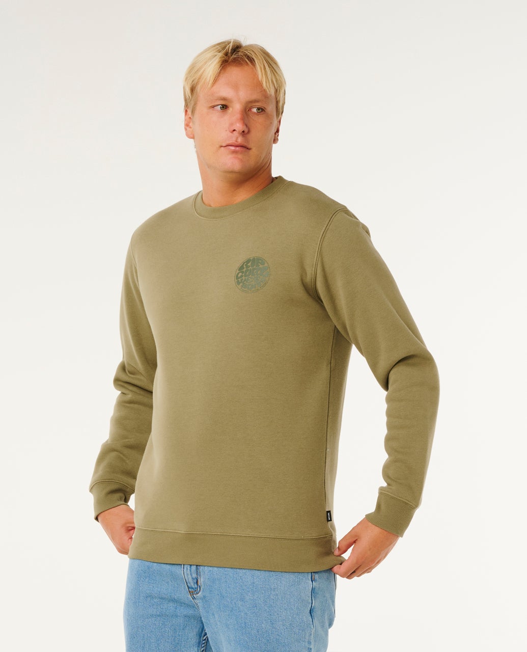 Rip Curl Wettie Icon Crew