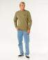 Rip Curl Wettie Icon Crew