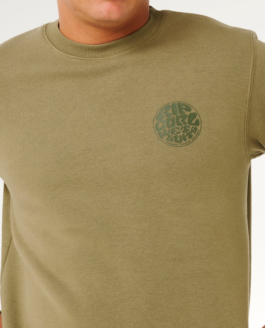 Rip Curl Wettie Icon Crew