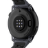 inside view of coros pace 4 smart watch in aluminium, black colour