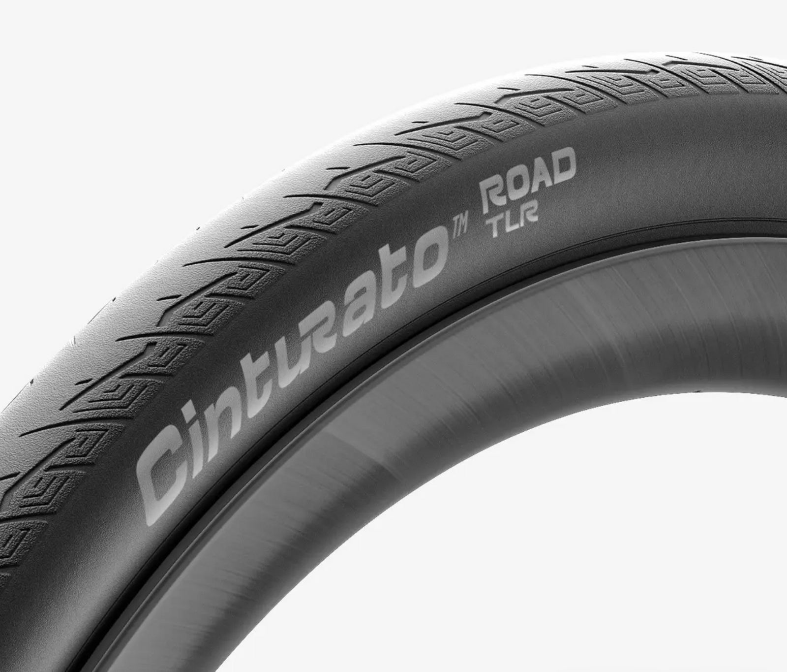 pirelli cinturato tlr road tyre