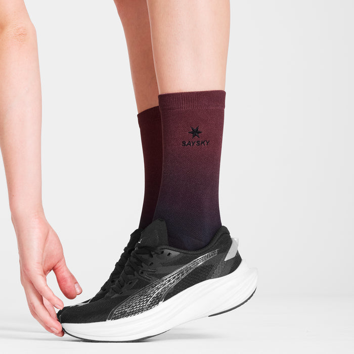 SAYSKY Combat High Socks
