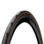 continental grad prix 5000 s tr tyre, road racign tyre with speed grip and puncture protection, top half of tyre