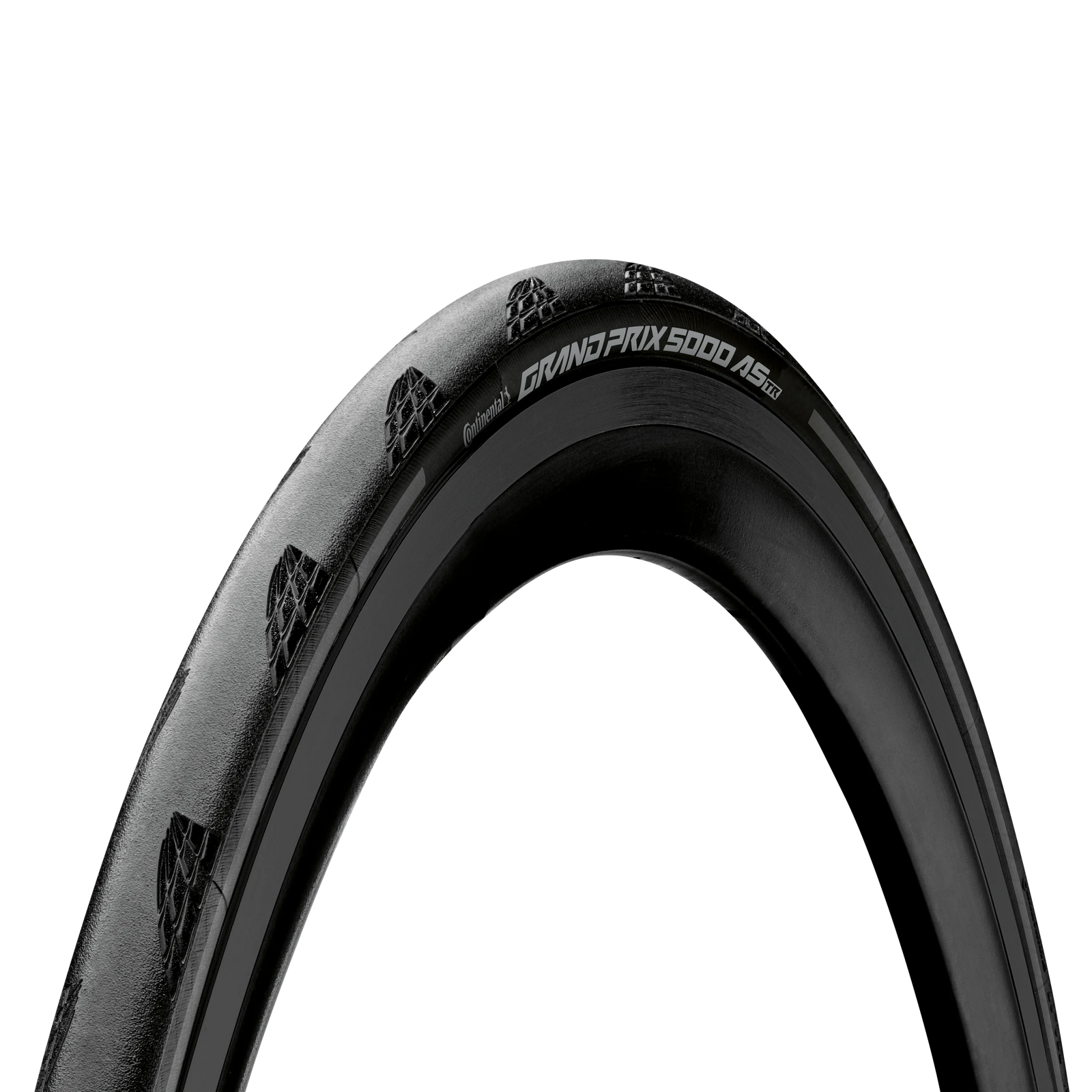 Continental GP5000 All Season TR Road Tyre