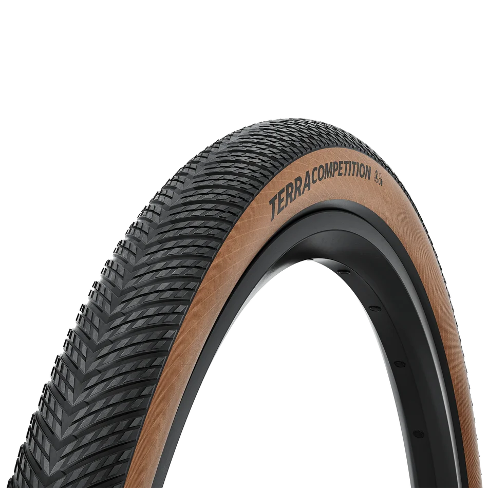 Continental Terra Competition Trail Grip Foldable Tyre
