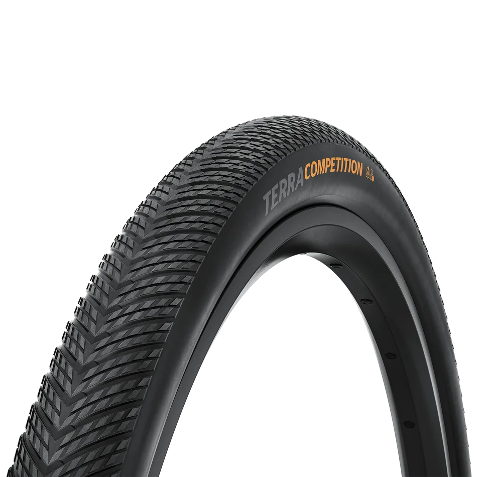Continental Terra Competition Trail Grip Foldable Tyre