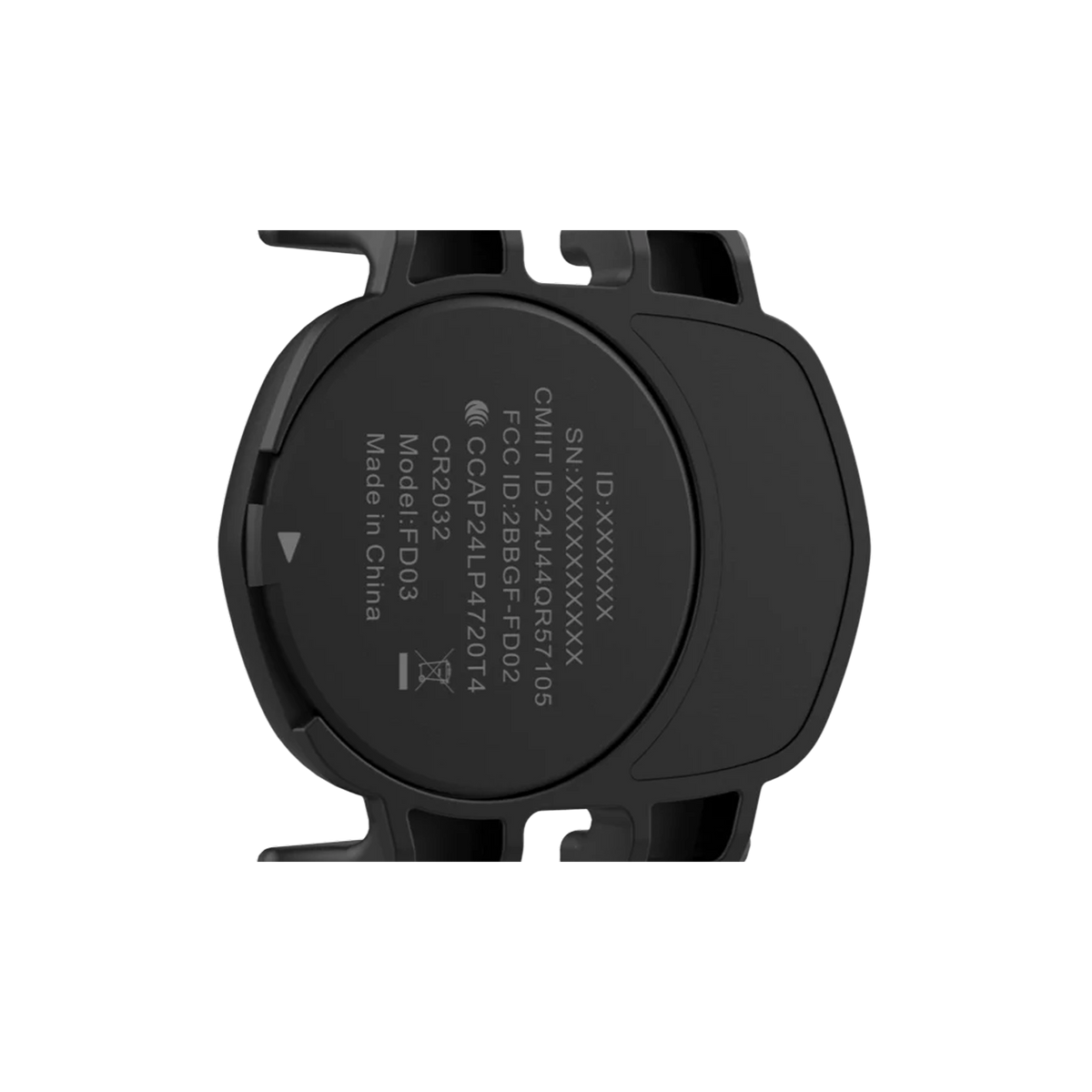 Coros Bike Cadence Sensor