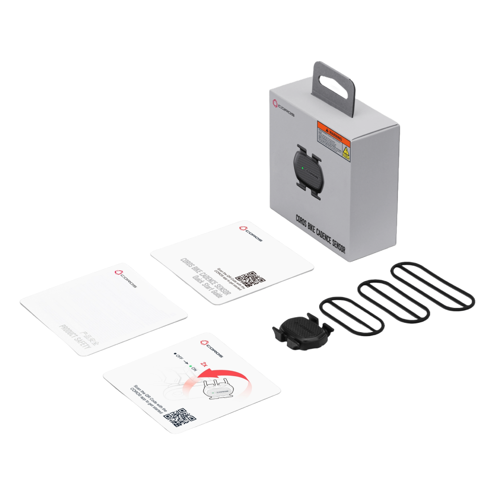 Coros Bike Cadence Sensor