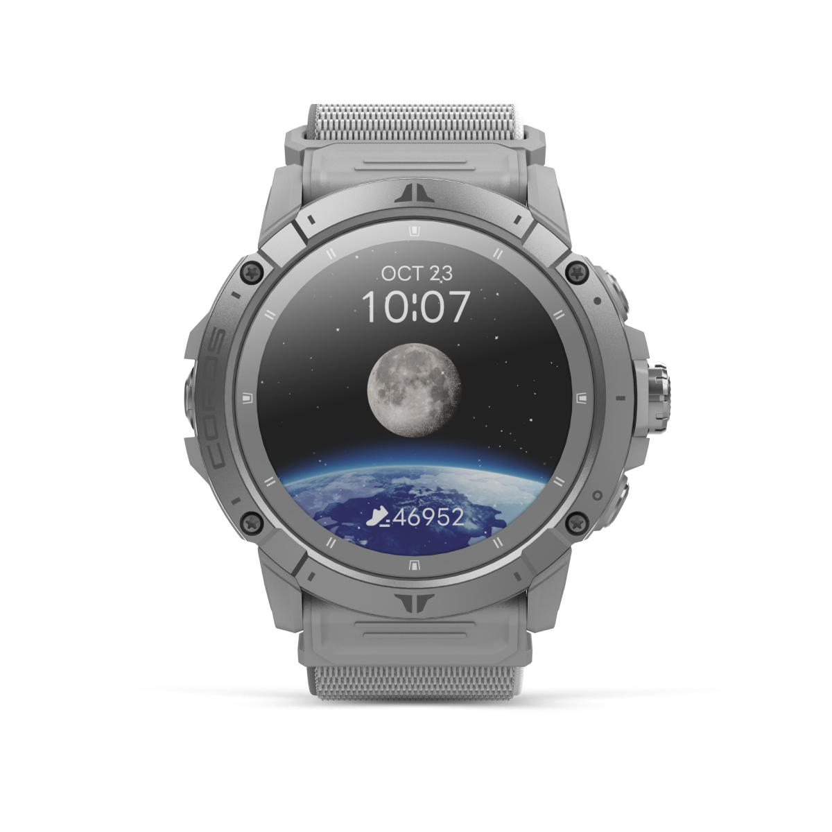Coros Vertix 2S Adventure Watch