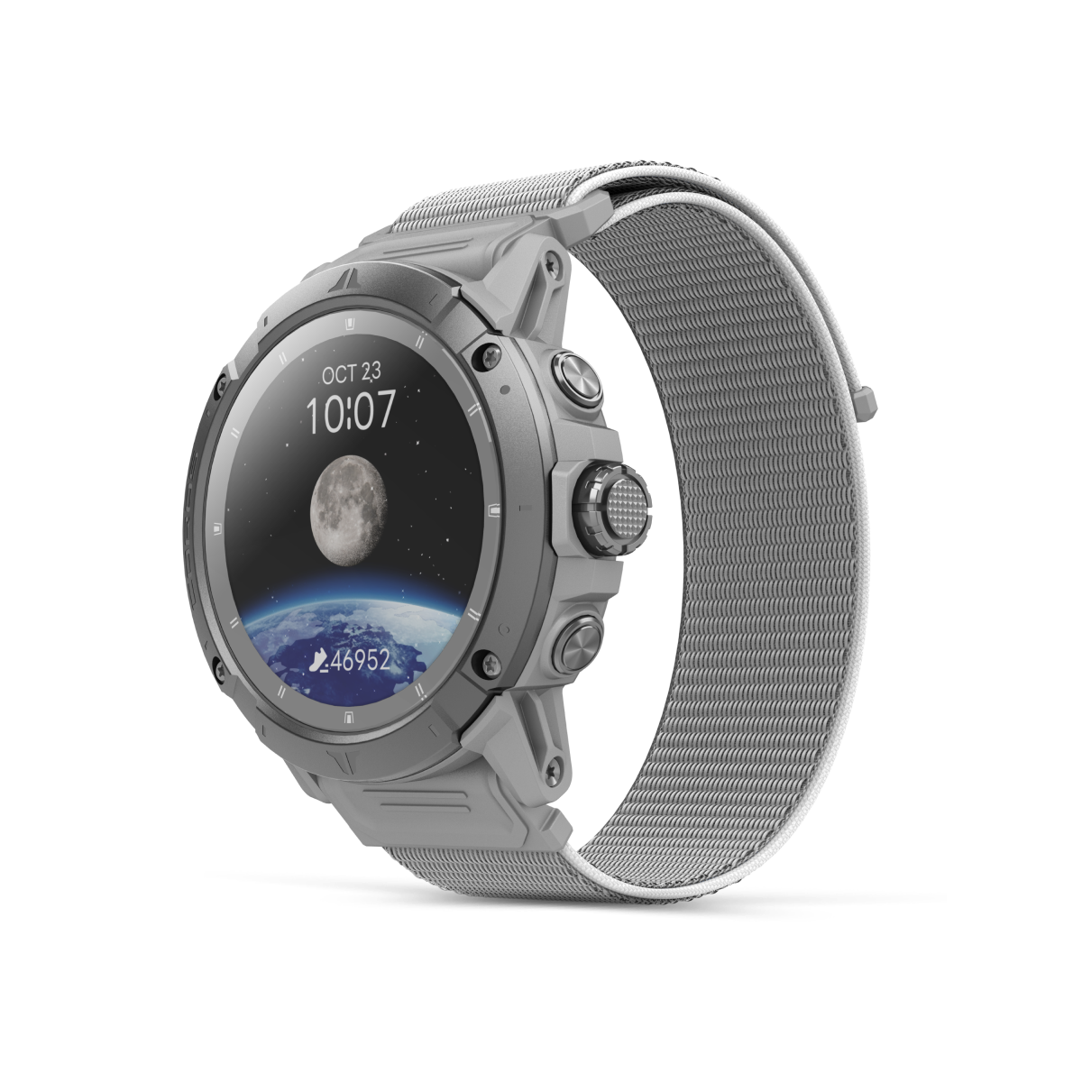 Coros Vertix 2S Adventure Watch