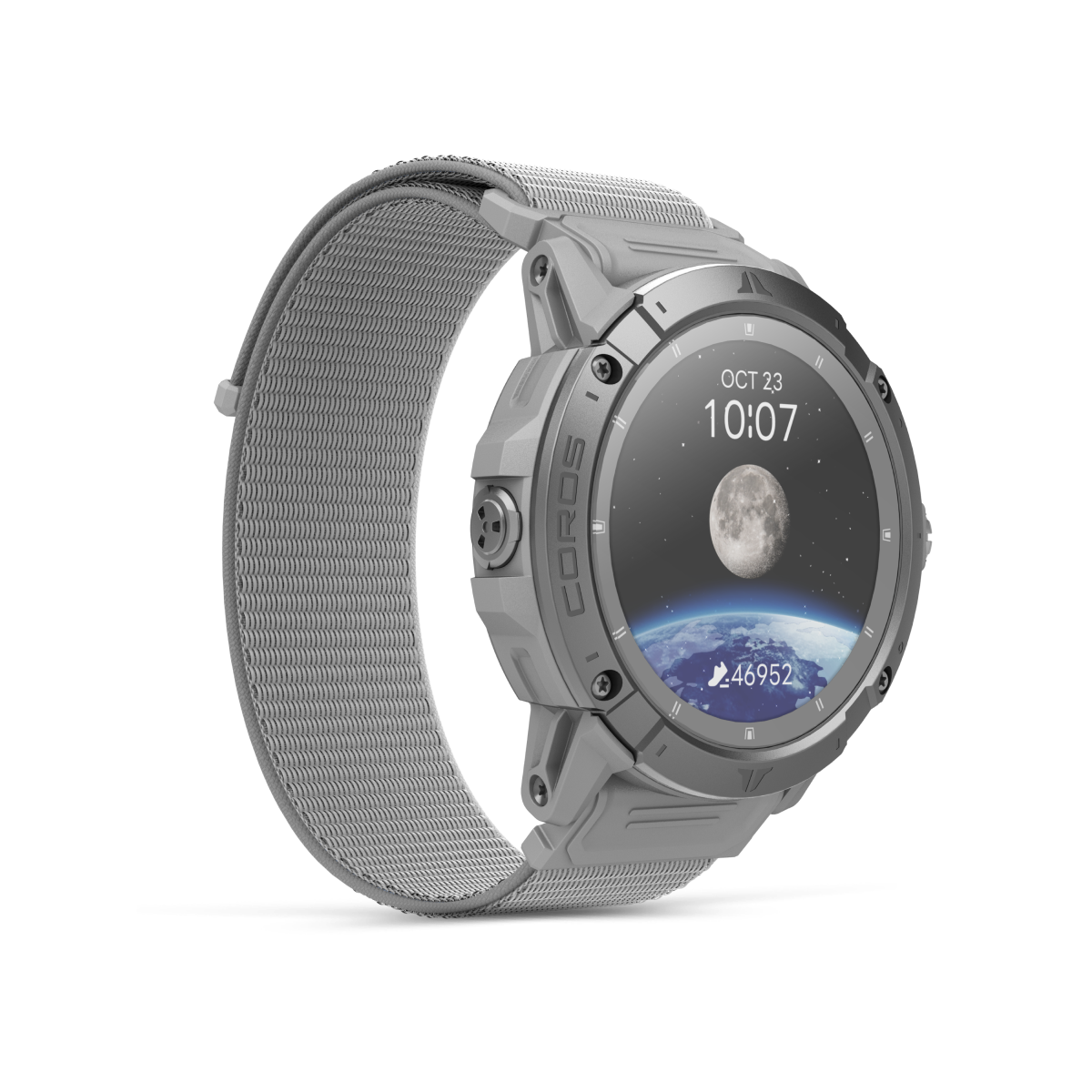 Coros Vertix 2S Adventure Watch