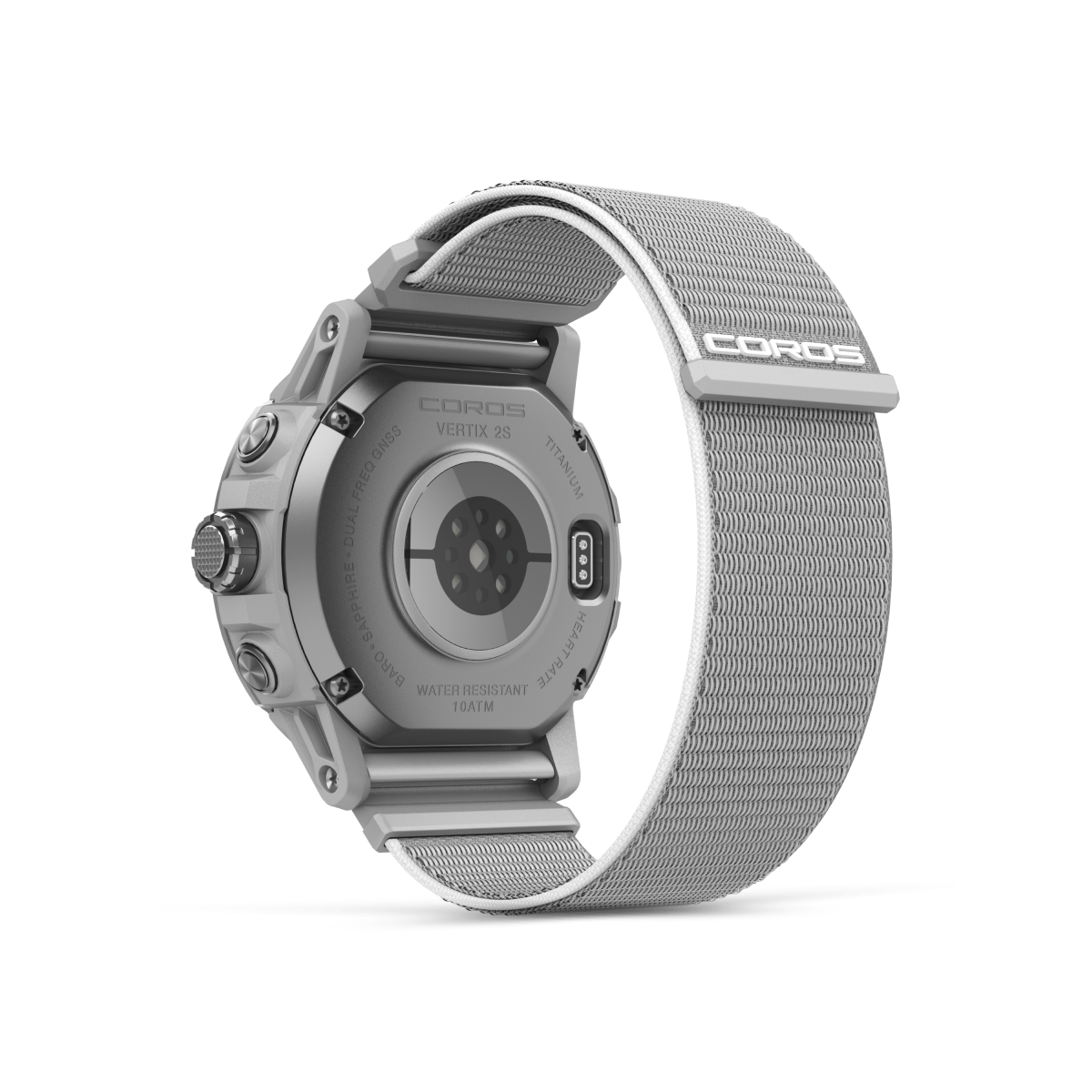 Coros Vertix 2S Adventure Watch