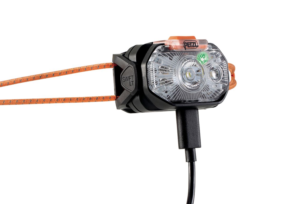 Petzl Swift LT