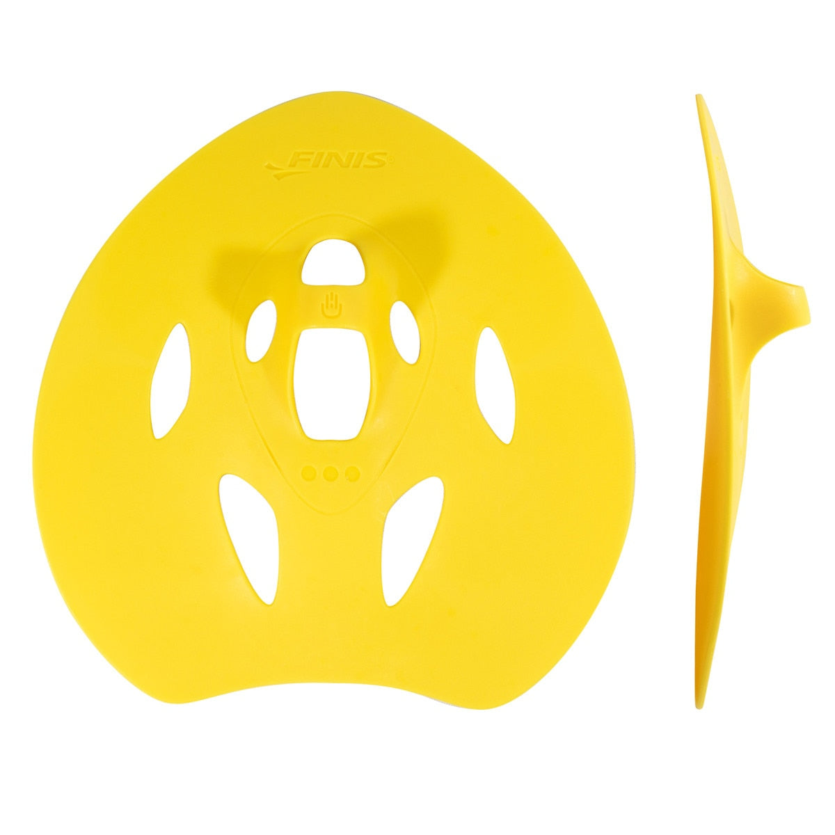 finis manta paddle set