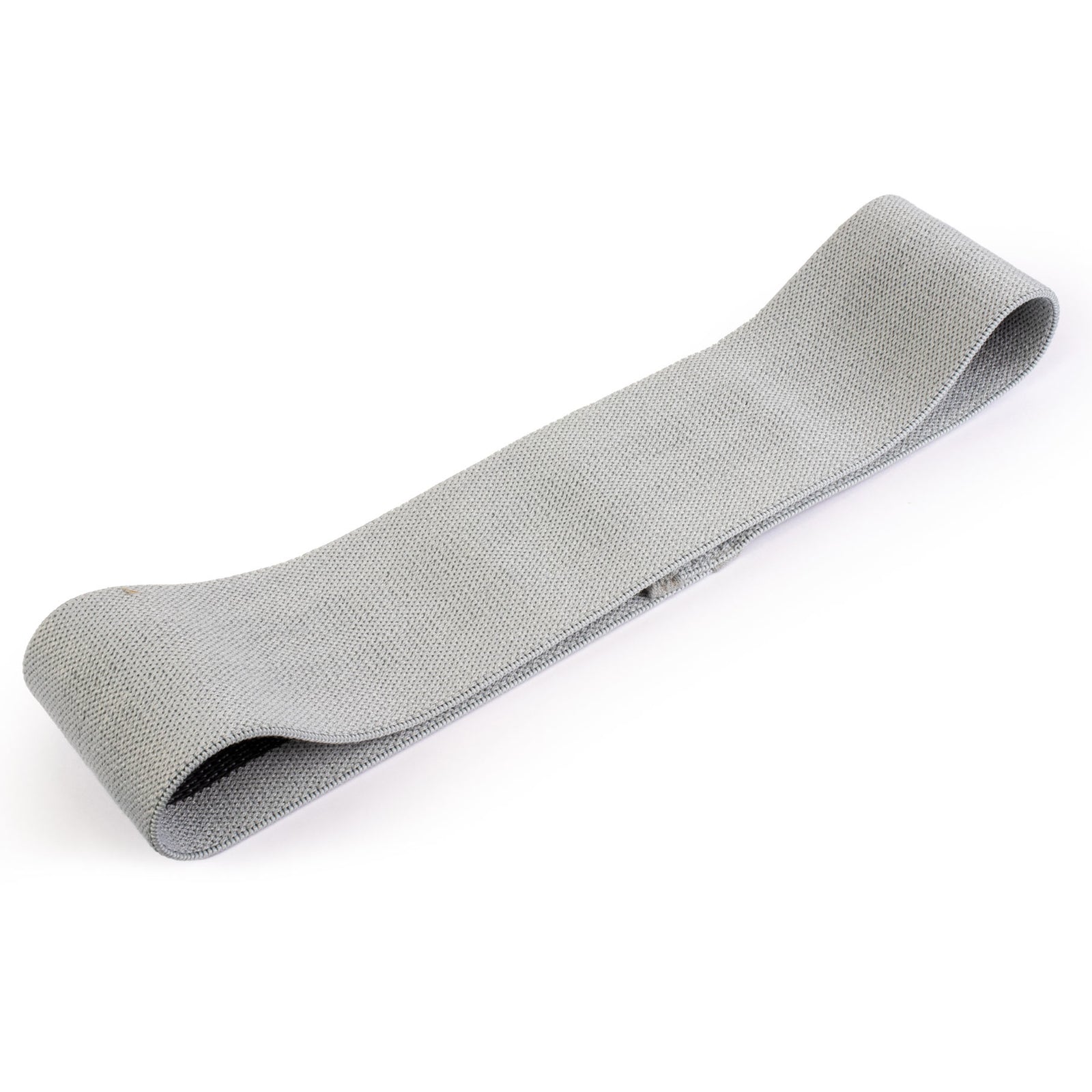 fitness mad resistance band grey colour