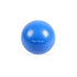 Blue align pilates exercise ball 9inch