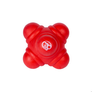 fitnessmad red 9cm reaction ball
