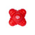 fitnessmad red 9cm reaction ball