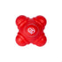 fitnessmad red 9cm reaction ball