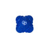 fitnessmad blue 7cm reaction ball toy