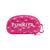 Goggle case from Funkita in pink with flamingos