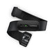Garmin heart rate monitor with chest strap 
