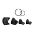 garmin varia rtl515, rear bike light with surrounding detection, back of light bike attachments with o rings