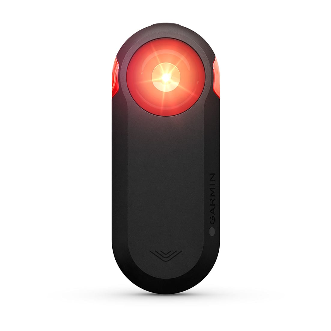 garmin varia rtl515, rear bike light with surrounding detection, black with red light 