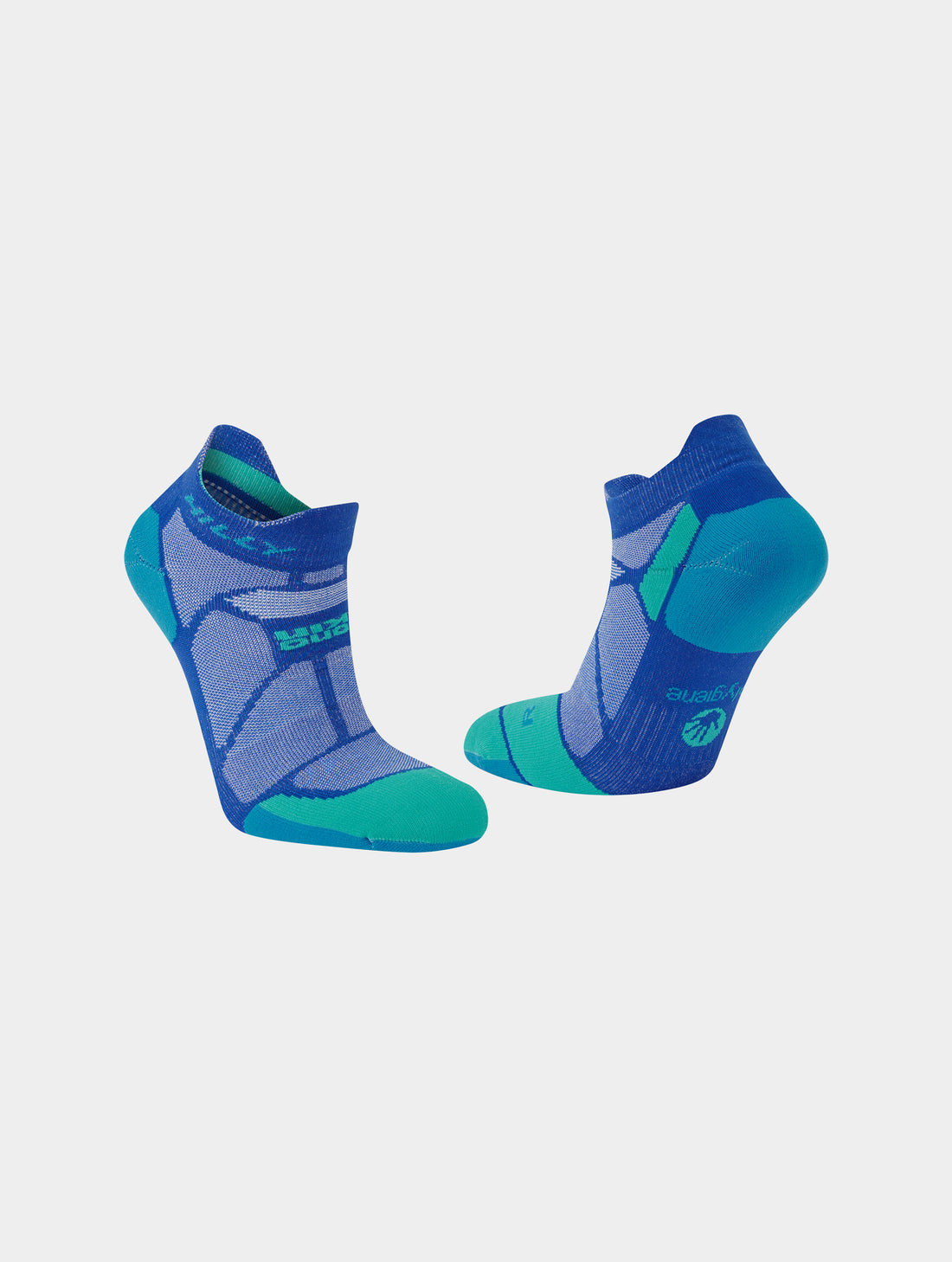 Hilly Marathon Fresh Socklet - Minimum Cushioning