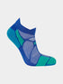 Hilly Marathon Fresh Socklet - Minimum Cushioning