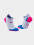 Hilly Marathon Fresh Socklet - Minimum Cushioning
