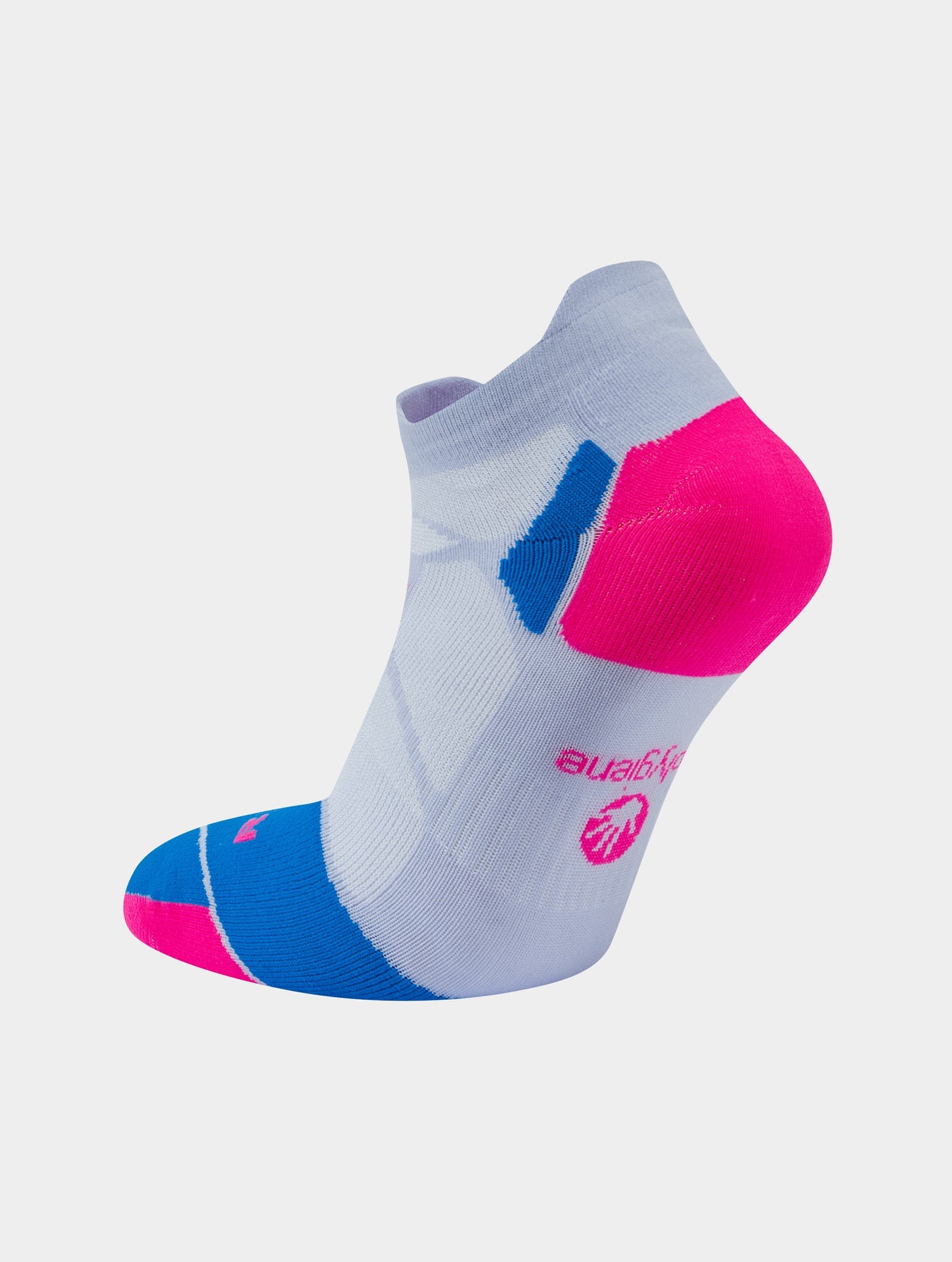 Hilly Marathon Fresh Socklet - Minimum Cushioning