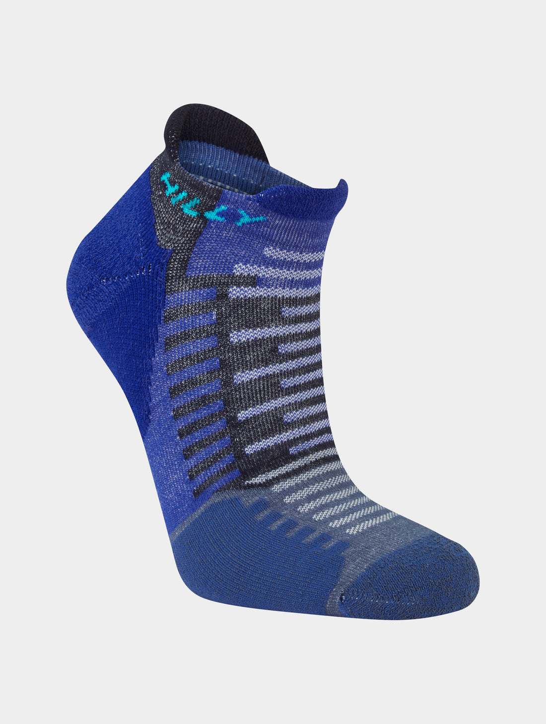 Hilly Active Socklet Sock - Minimum Cushioning