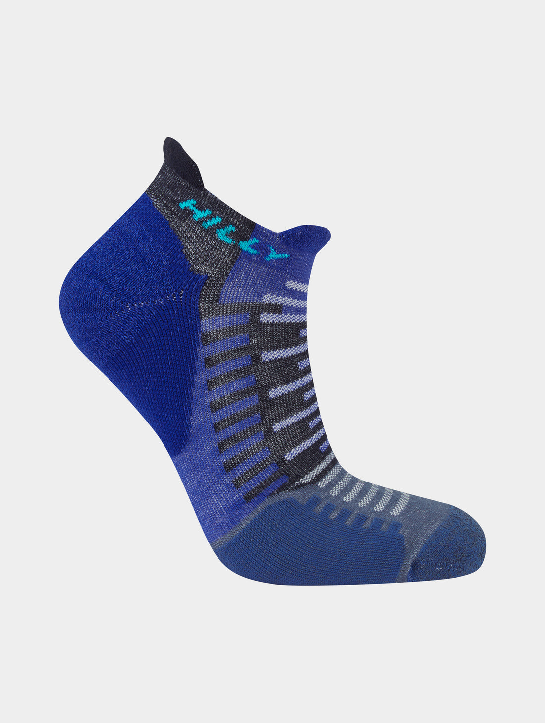 Hilly Active Socklet Sock - Minimum Cushioning